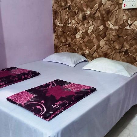 Mother Hostel Varanasi Eksteriør billede