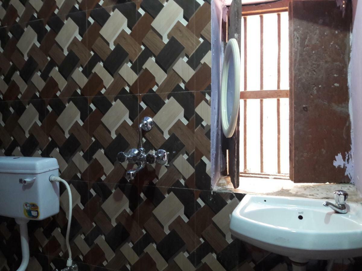 Mother Hostel Varanasi Eksteriør billede